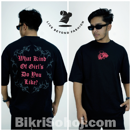 Drop Solder T-Shirt